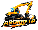 ARDIGO TP | Entreprise de terrassement à Eymet