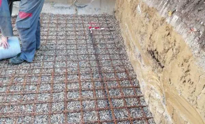 Travaux de terrassement, Eymet, ARDIGO TP
